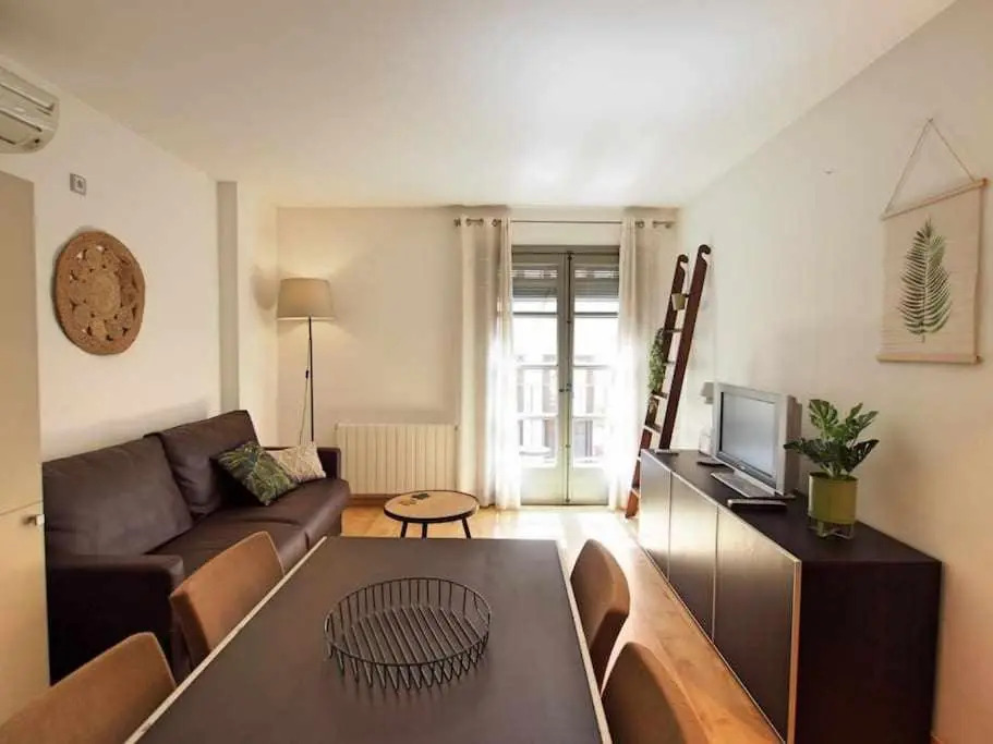 Lugar Perfecto En El Casco Antiguo De Girona Apartment