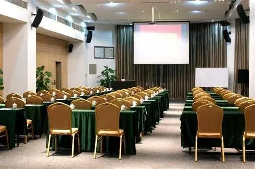 Shenzhen Wenyaxuan Hotel
