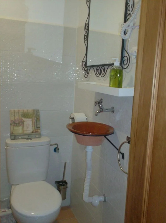 Rocio Rooms