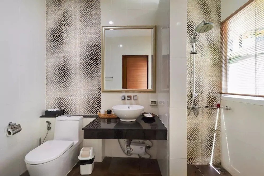 Holiday 3 Bed Room Tanode Villa