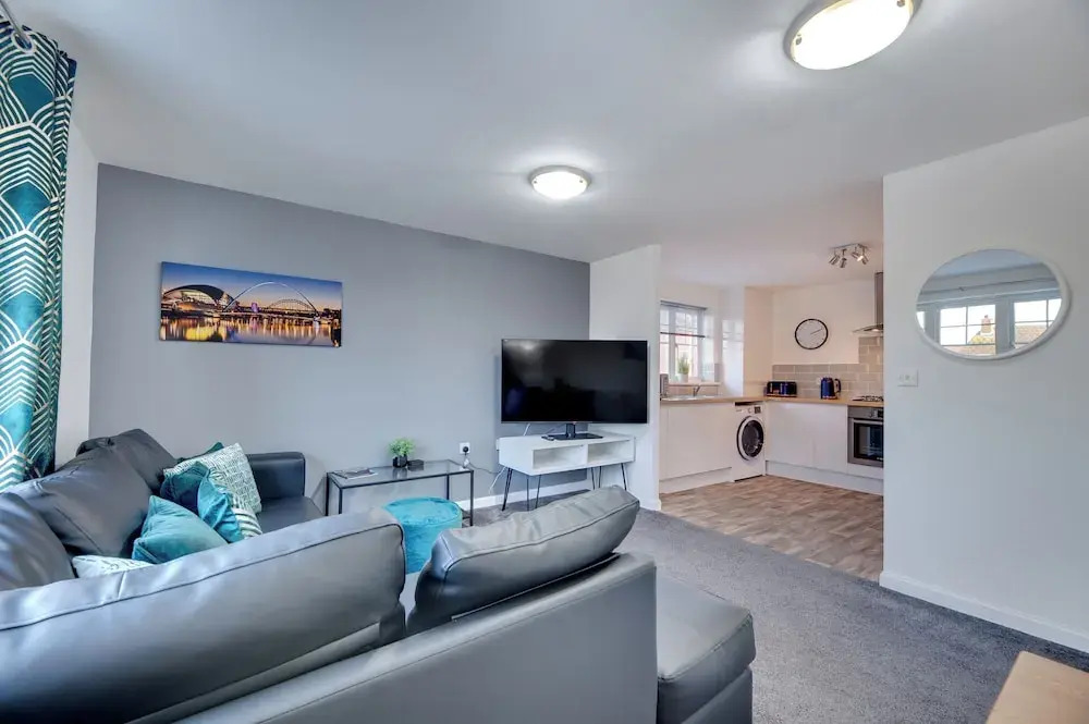 Cooksons Apartments