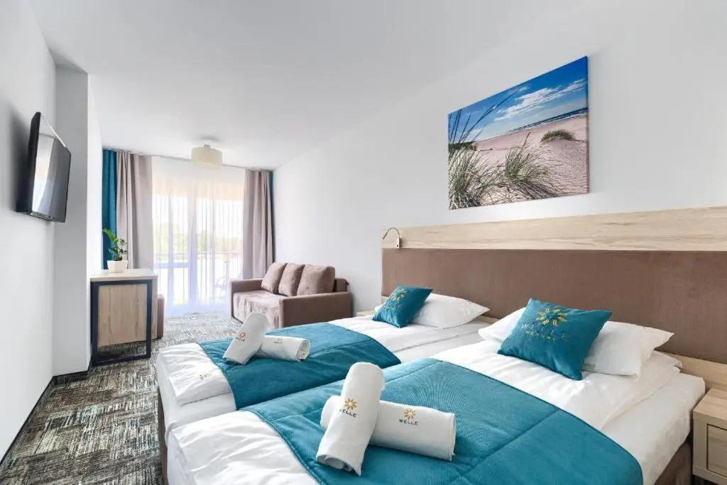 Welle Resort