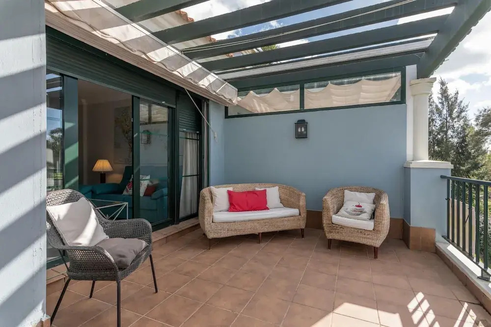 Golfside Retreat - Isla Canela Golf