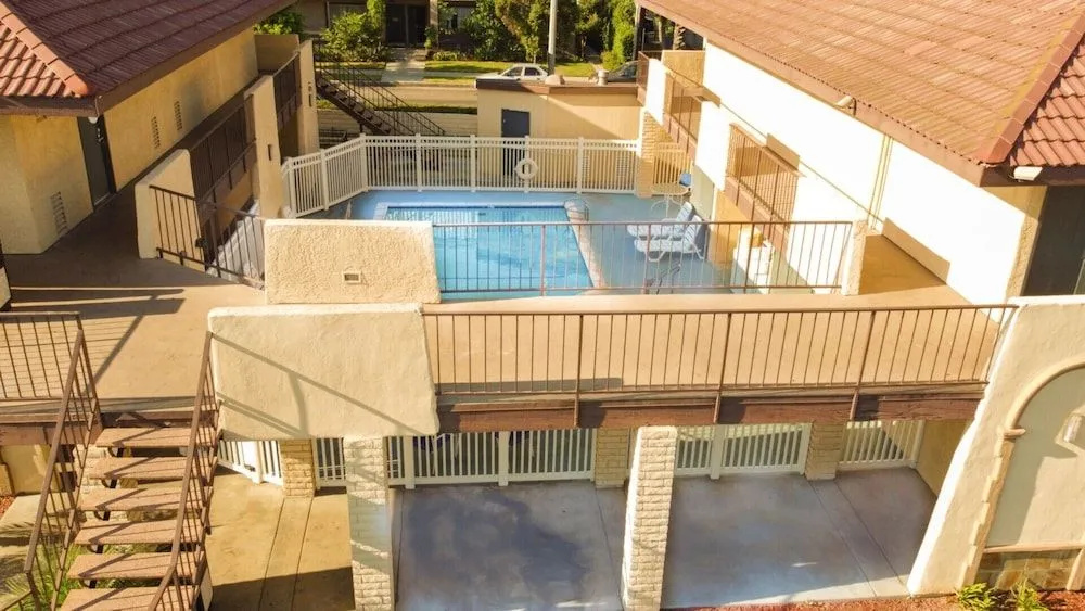 Bposhtels Anaheim