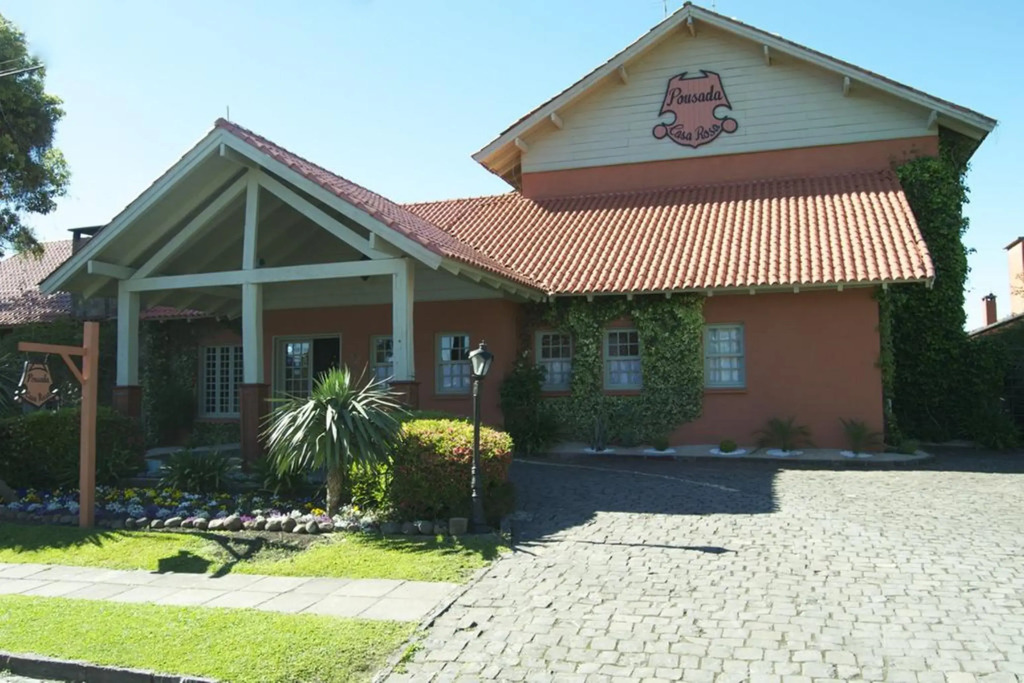 Golden Hills Vila Suzana