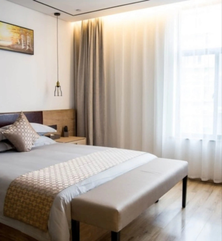 Hangzhou TBO Hotel