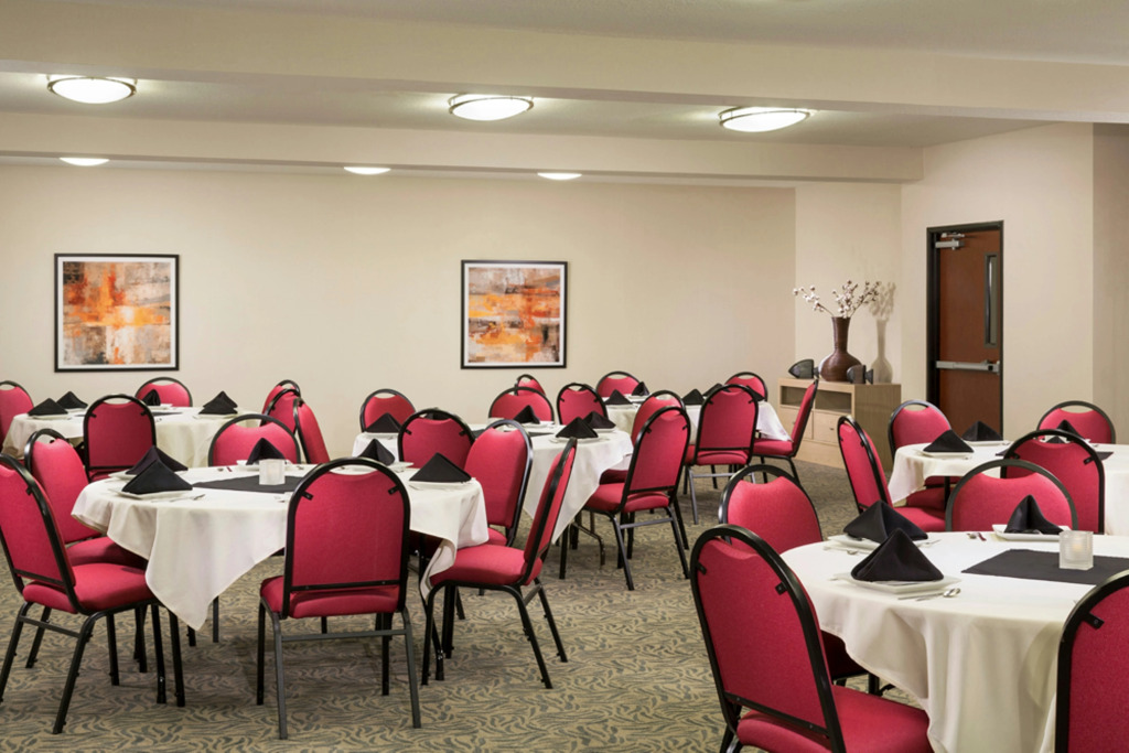 DoubleTree by Hilton Vancouver