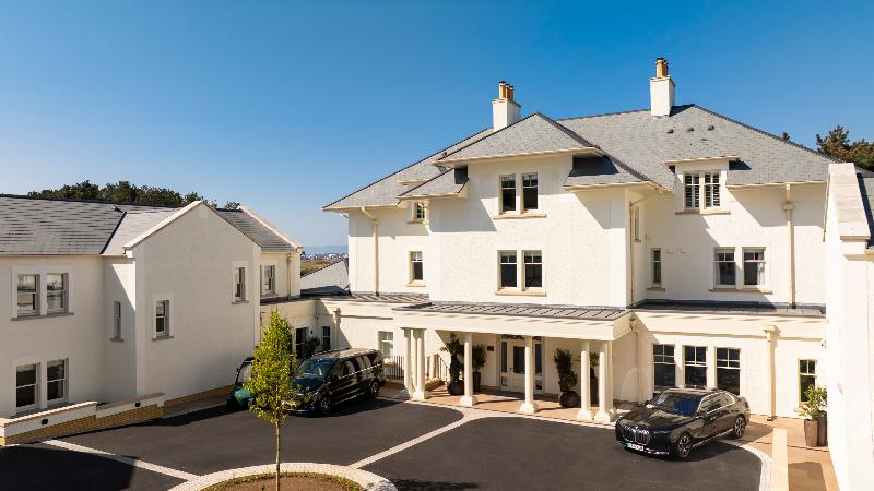 Dunluce Lodge - Small Luxury Hotels of the World
