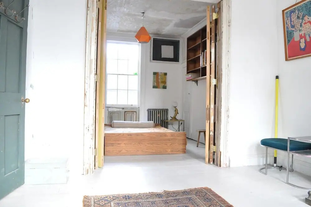 Colourful 3 Bedroom House in Camberwell