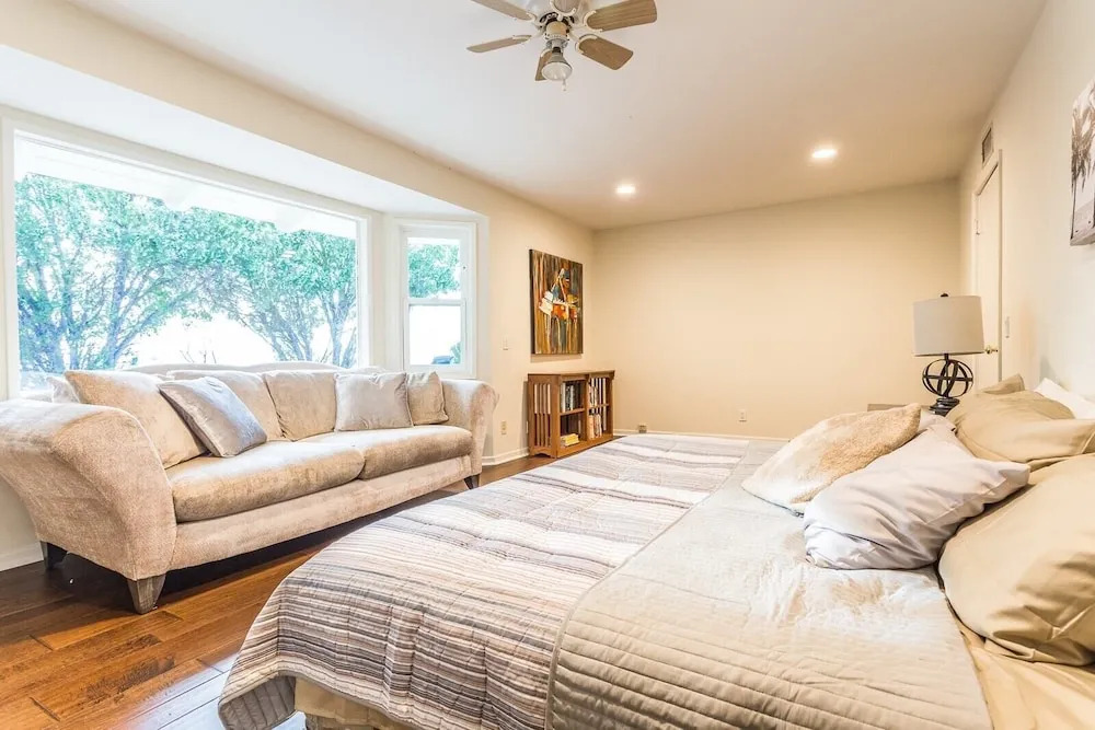 Oak Hills by Avantstay Panoramic View, Pool, Spa