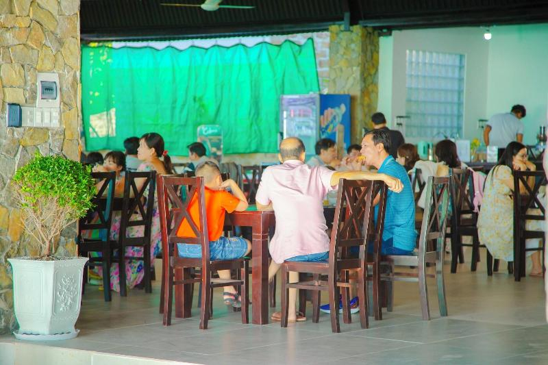 Adora Bay Ke Ga Beach Resort - Onsite Water Park