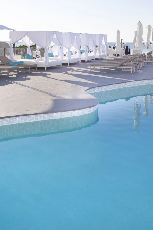 Marina Playa Hotel Apartments by Typic Hotels