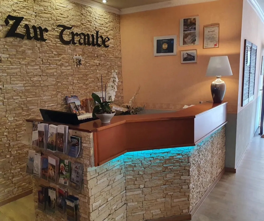 Hotel Zur Traube