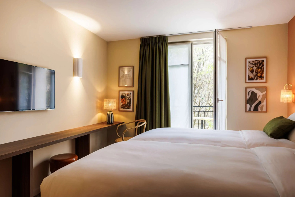 Grand Hotel dOrange, BW Signature Collection