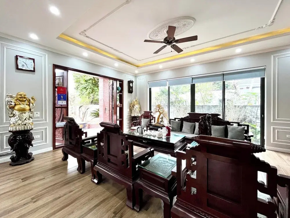 Jadore Garden House Vinh Yen