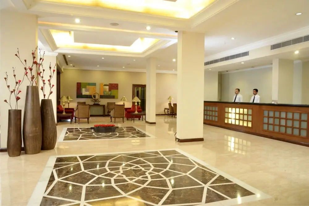 Hotel Express Residency