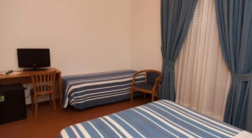 Hotel La Vela