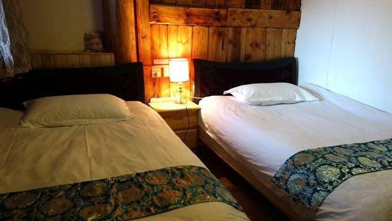 July Inn(香格里拉七月客栈)