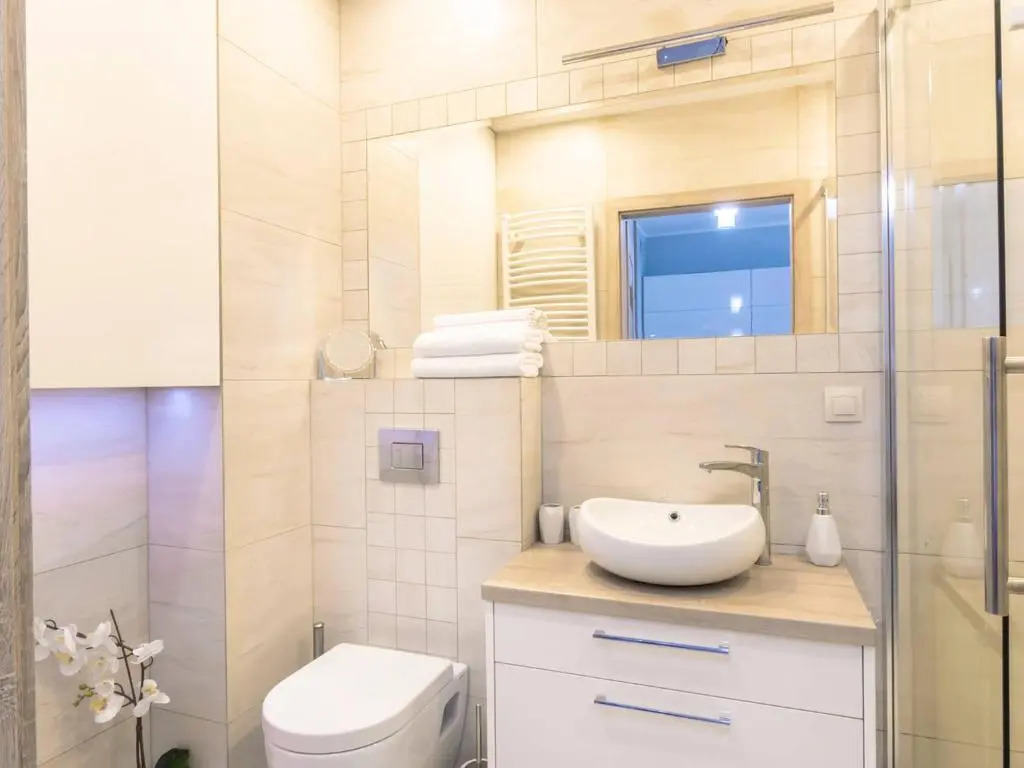 VacationClub - Platan 18D Apartament 1
