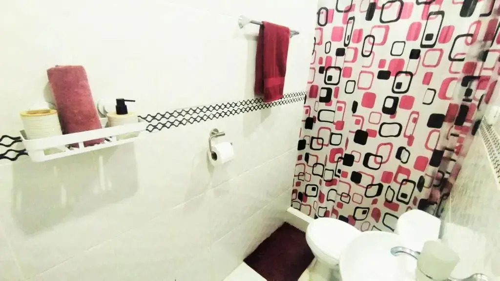 Cálido Dpto en Residencial 4min de Huacachina