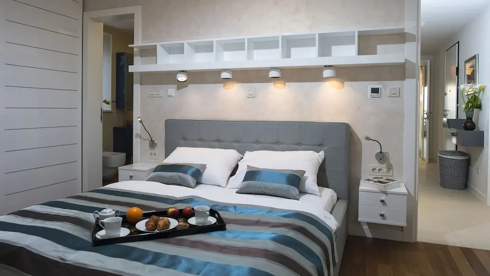 Flowers Dubrovnik Luxury Apartments