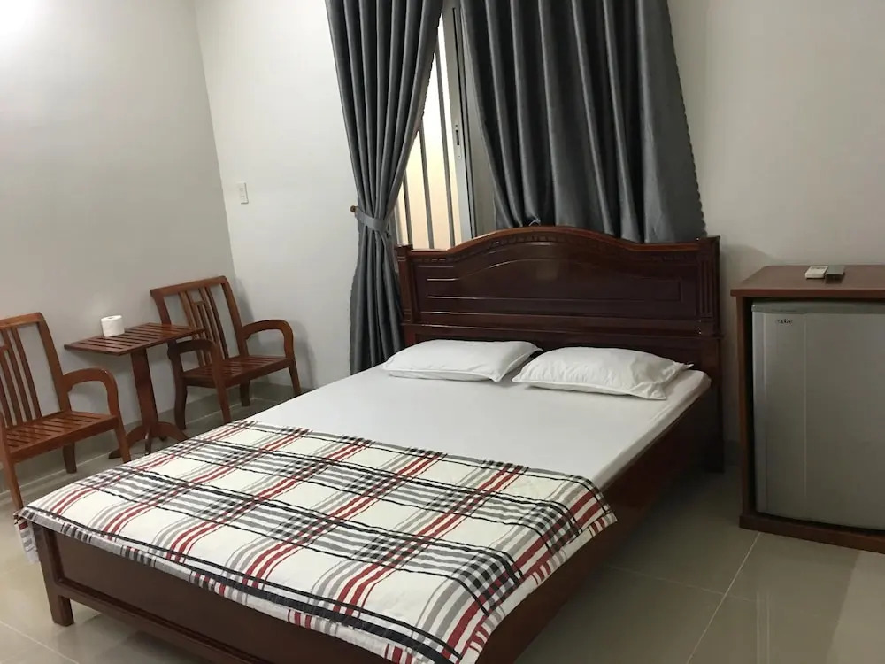 Kim Ngan Hotel