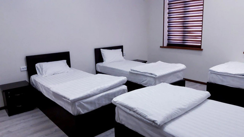 DS GOLD Hostel