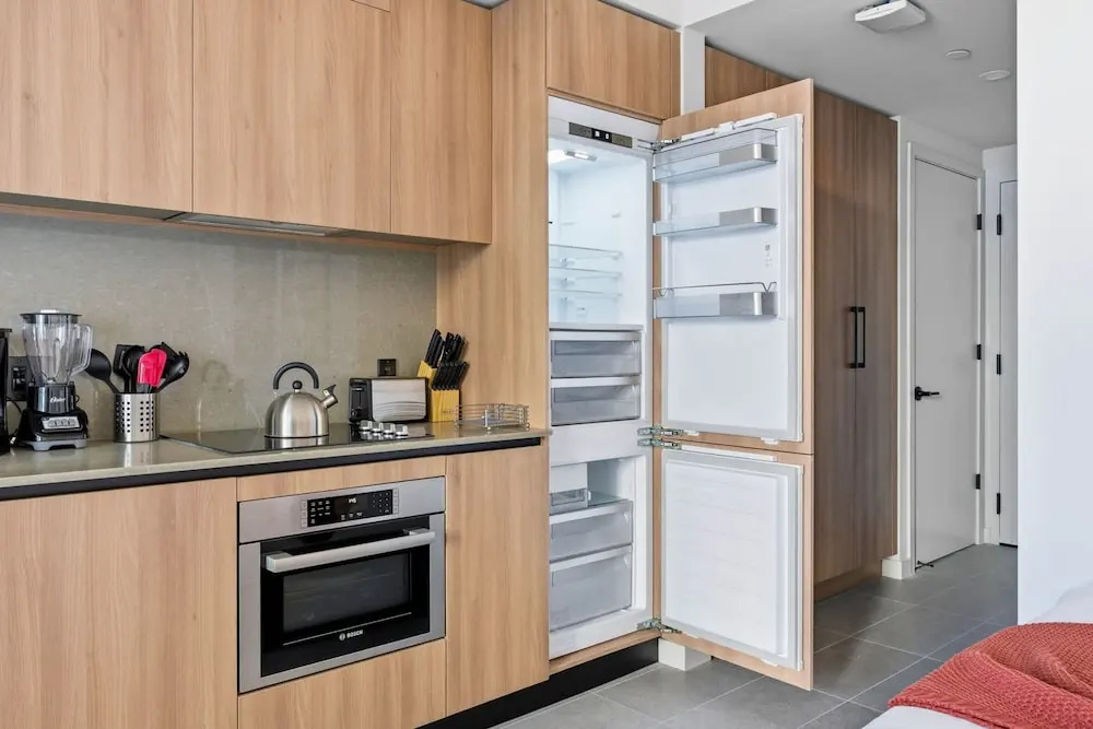 Chic Studio in the Heart of Miami 4 Guests