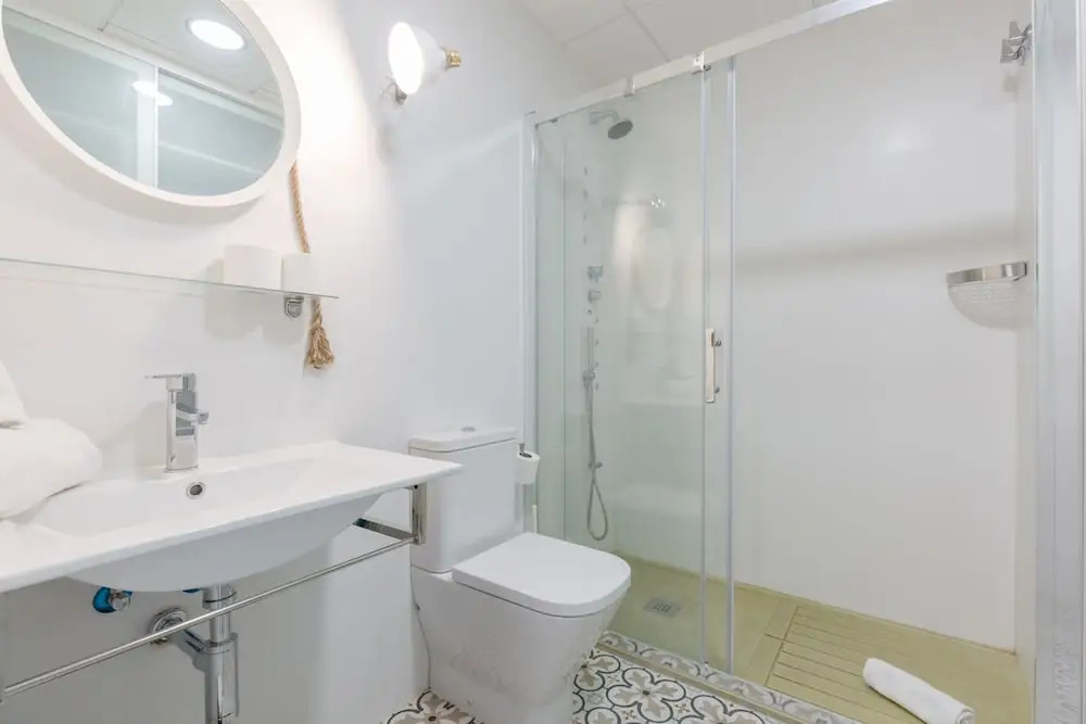 Apartamentos Kasa25 Loft Space Centro