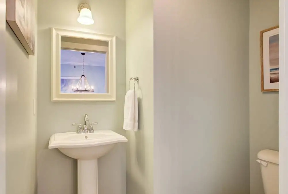 Waterscape B608 2 Bedroom Condo
