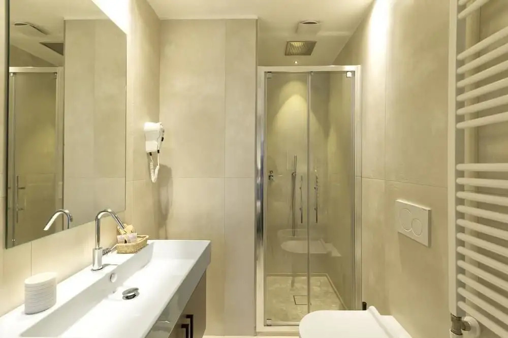 Hotel Villa Hermosa