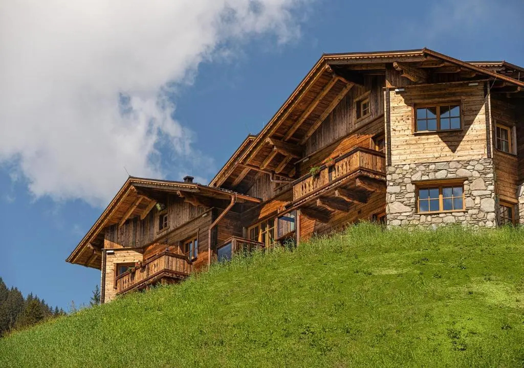 Felding Alm