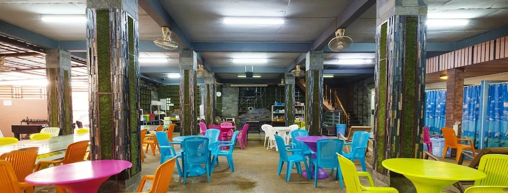 ZEN Rooms Rama 3 - Hostel