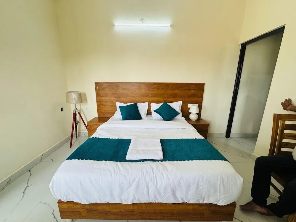 The Opal Hotel
