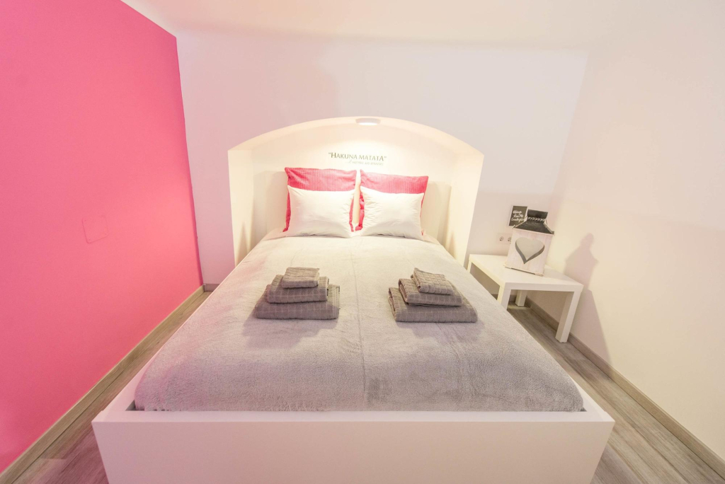 Апартаменты Happy Home Budapest Pop