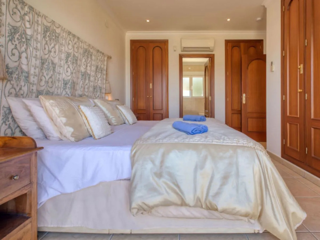 Villa Isabelle Dénia