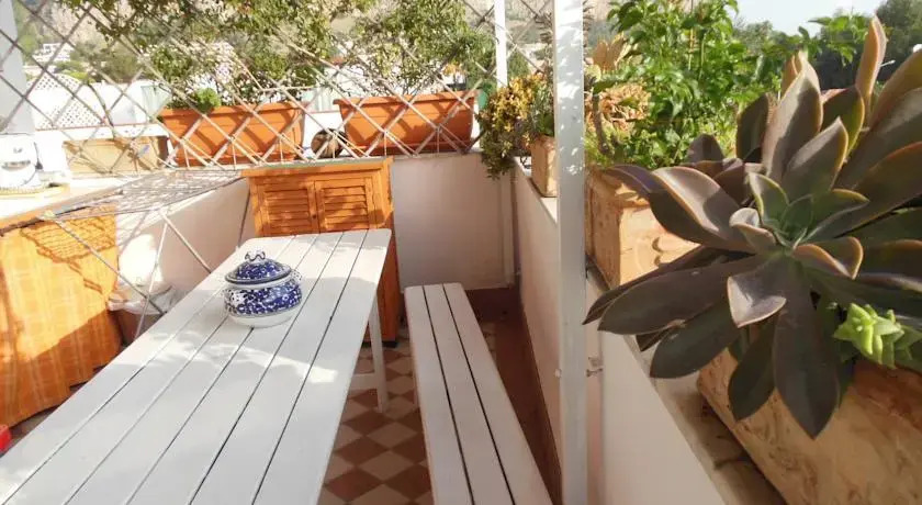Casa Lunastella Locazione Turistica