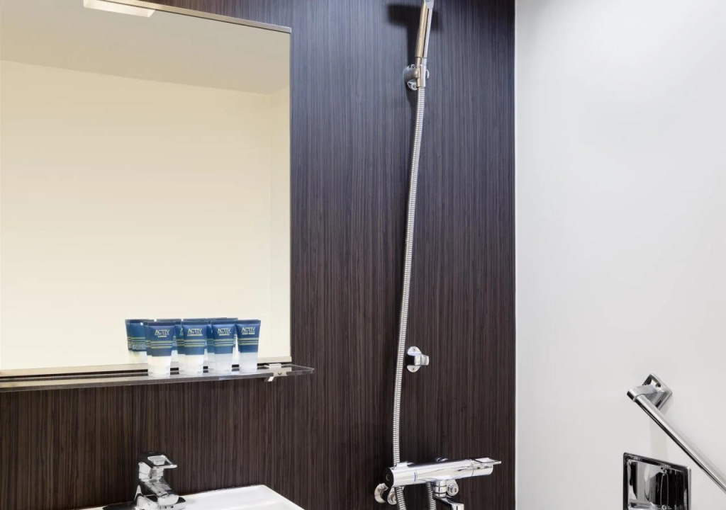 Premier Hotel - CABIN PRESIDENT - Hakodate