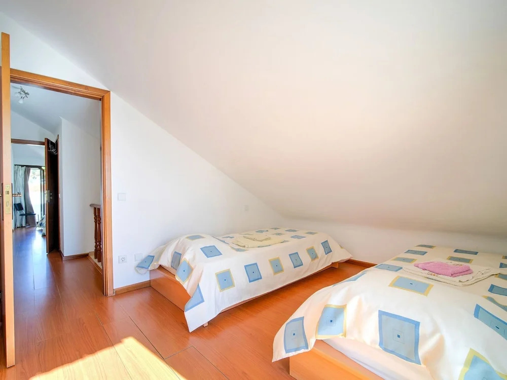 Apartment in a Luxurious Complex in the Center