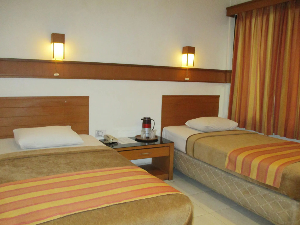 Hotel Caravan Tanah Abang