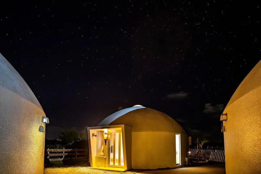Uruma Dome Okinawa