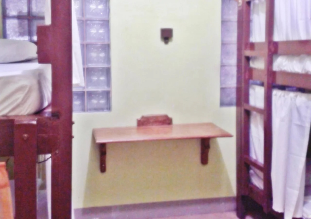 Our Melting Pot Hostel - El Nido
