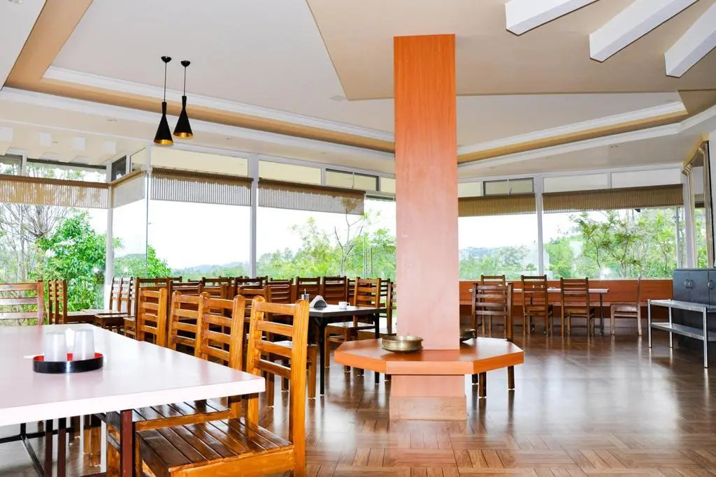 Sunvalley Homestay