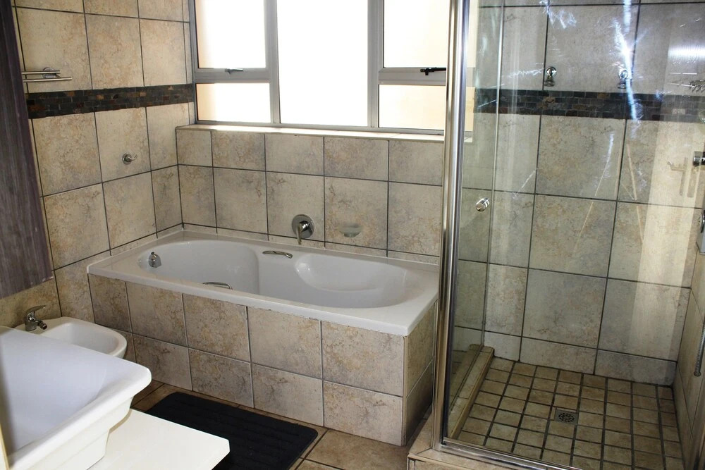 12 Calypso Mansion Self catering