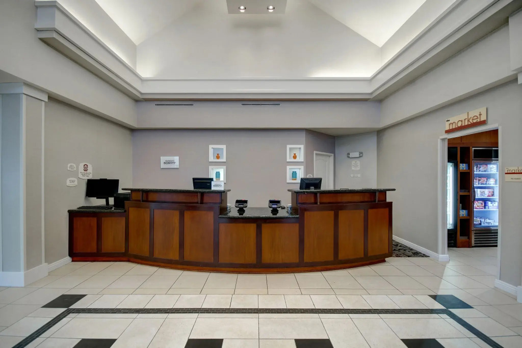 Residence Inn by Marriott Morgantown Medical Center Area