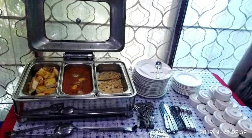 Hotel Mera Mann