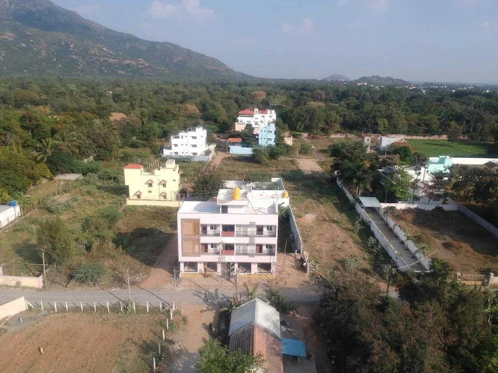 OM LINGESWARAN HOME STAY Tiruvannamalai