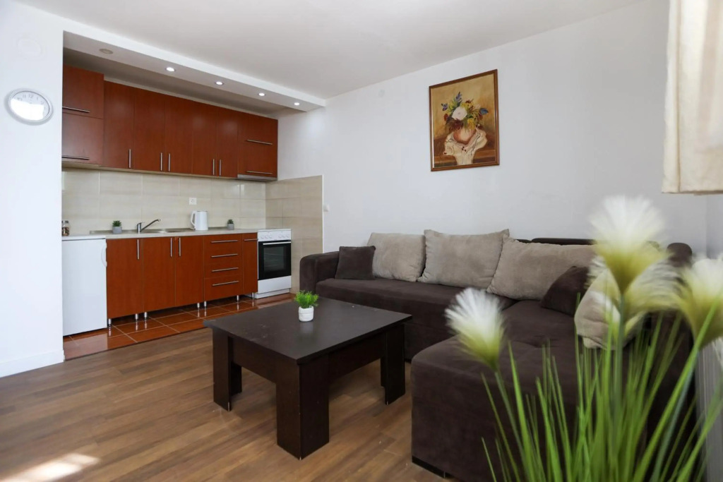 Airport Stay Apartments