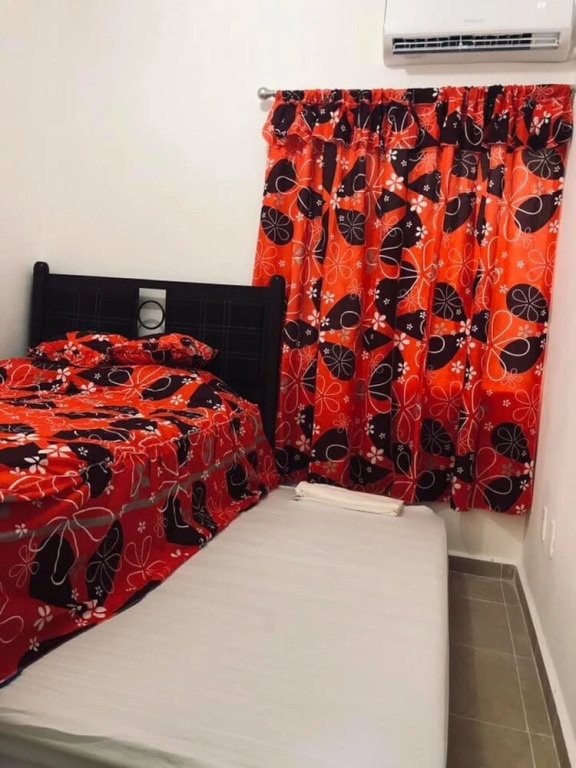 Big Apartment With Pool At 4 Mile To The Beach