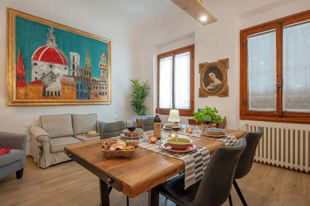 Casa Rossetti - Flo Apartments